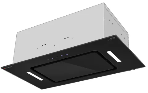 MEFERI INBOX60BK GLASS COMFORT