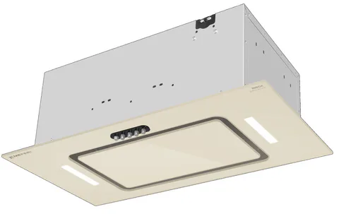 MEFERI INBOX60BG GLASS ULTRA