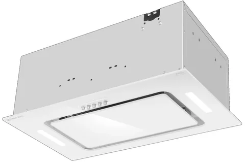 MEFERI INBOX52WH GLASS ULTRA
