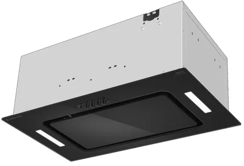 MEFERI INBOX52BK GLASS ULTRA
