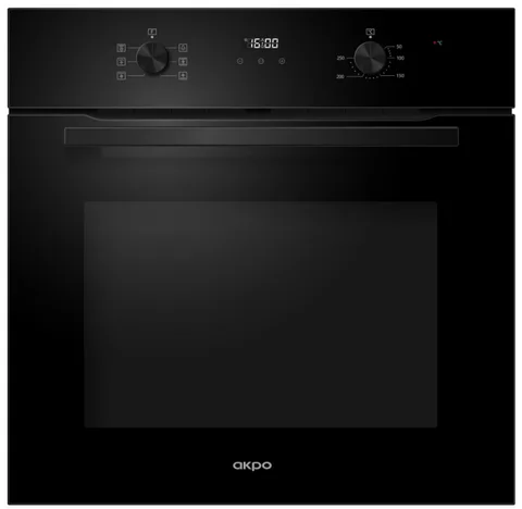 AKPO PEA 5906SED02 BL