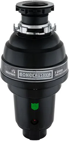 Bone Crusher BC1000-AS