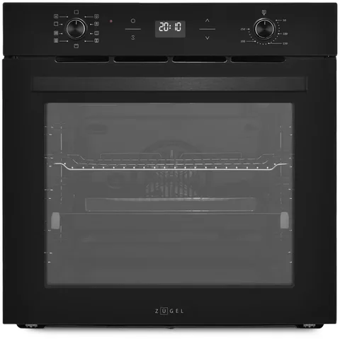 ZUGEL ZOE602B