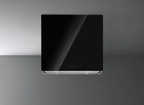 Falmec LAGUNA IS STEEL 90 BLACK
