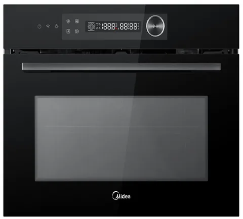 Midea MCO82007MBG-I