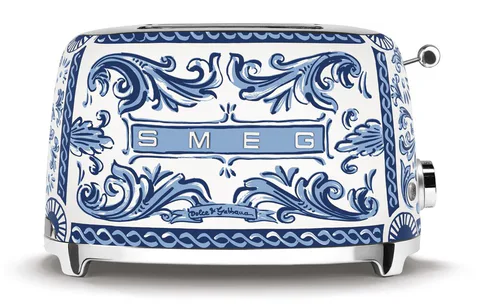 Smeg TSF01DGBEU