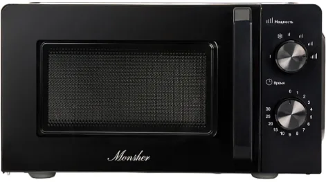 Monsher MTW 201 Noir