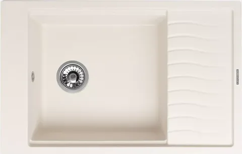 Kuppersberg MILA 1B1D WHITE