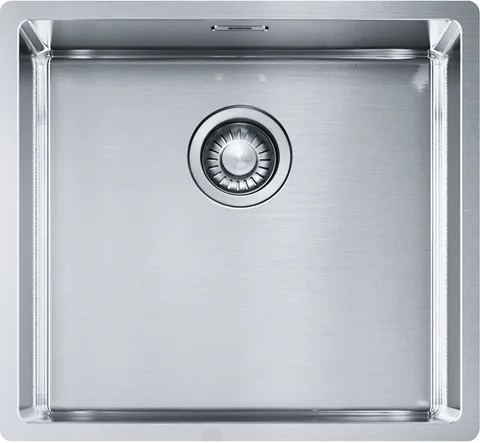 Franke BXX 210-45, мойка, нержавеющая сталь