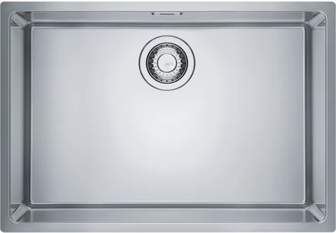 Franke FEX 210-60, мойка, нержавеющая сталь