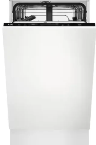 AEG FSE62417P