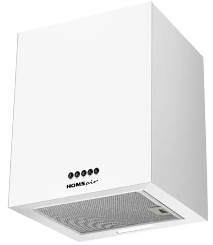 HOMSair PHLOX Push 40 White