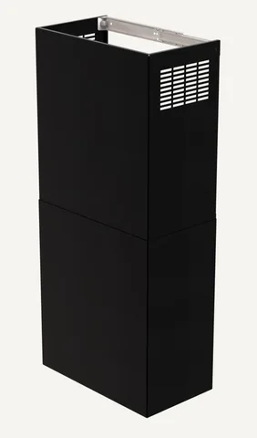 Falmec воздуховод для Verso Chimney Kit Black