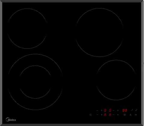 Midea MCH64407F