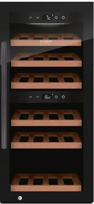 Caso WineExclusive 24 Smart
