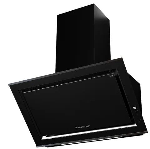 Kuppersbusch DW 9880.0 S2 Black Chrome