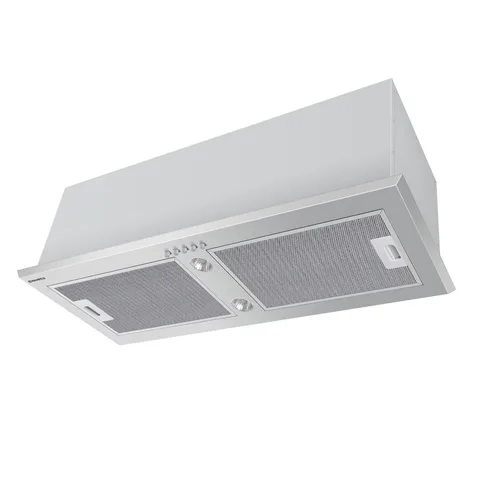 Maunfeld CROSBY PUSH 90 INOX