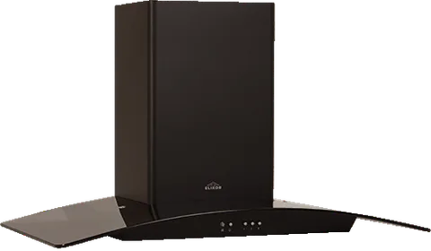 Elikor Аметист 90П-650-К3Д черный/тонир