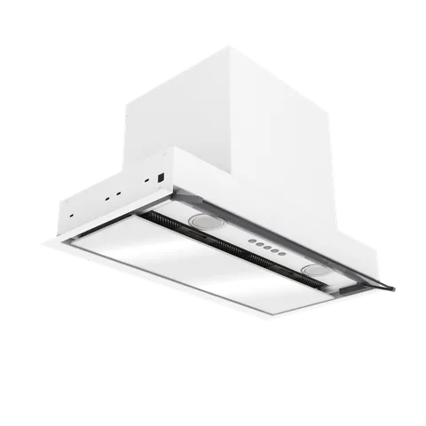Elikor Sense Glass 60П-1000 белый