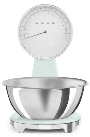 Smeg KSF01PGWW