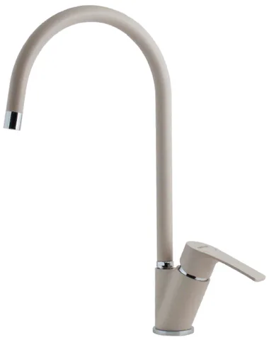 Ewigstein 50235013, смеситель, гранит, топаз