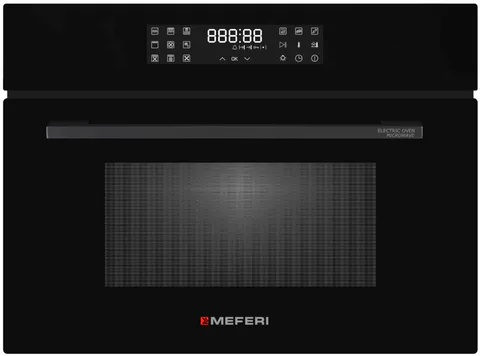 MEFERI MEO609BK MICROWAVE