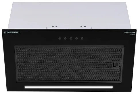 MEFERI SMARTBOX45BK POWER