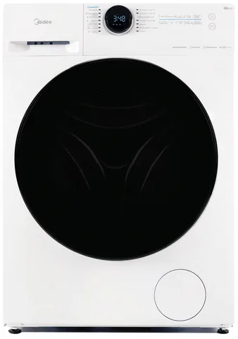 Midea MF200W120WBS/W-RU