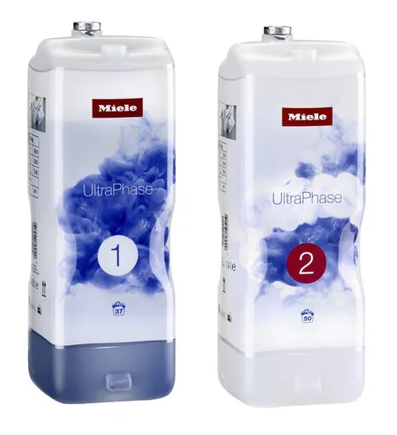 Miele Set 2 UltraPhase