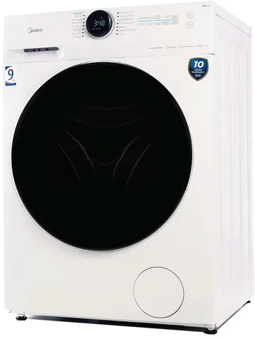 Midea MF200W90WBS/W-RU