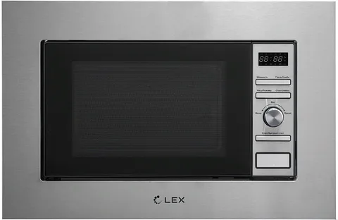 LEX BIMO 20.05 INOX