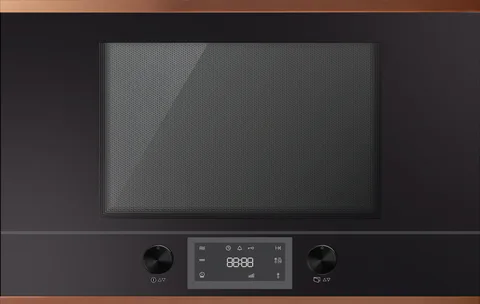 Kuppersbusch MR 6330.0 S7 Copper