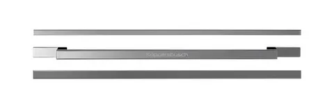 Kuppersbusch DK 3000 Silver Chrome