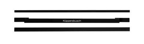 Kuppersbusch DK 5000 Black Velvet