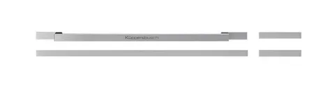 Kuppersbusch DK 1004 Stainless Steel