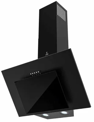 LEX MIRA 600 BLACK