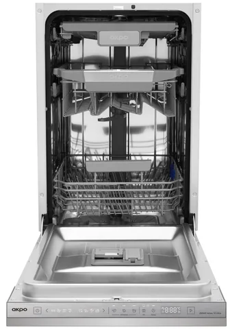AKPO ZMA45 Series 10 Ultra