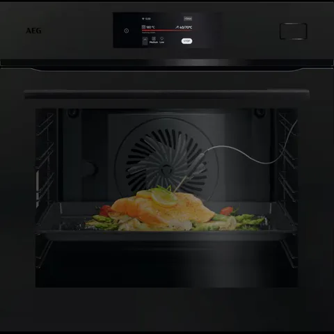 AEG NBB8S731AT