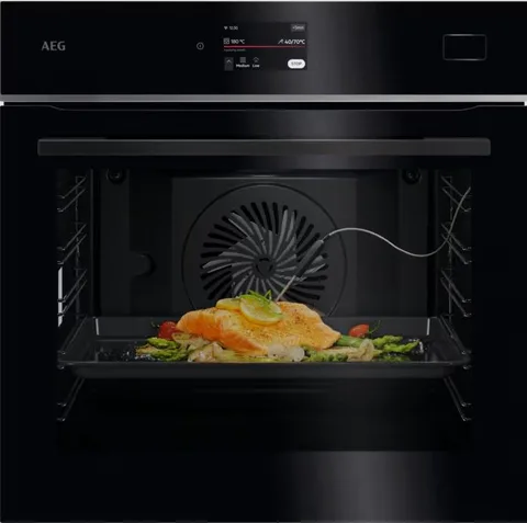 AEG TB8SB73ZAB