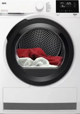 AEG TR718BE