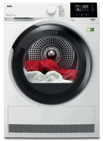 AEG TR8184E