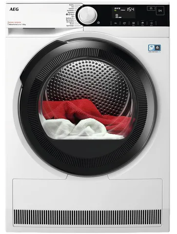 AEG TR8384CE