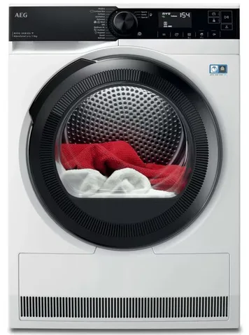 AEG TR839P4CE