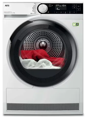 AEG TR9384CE