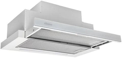 Konigin Rumina White 60