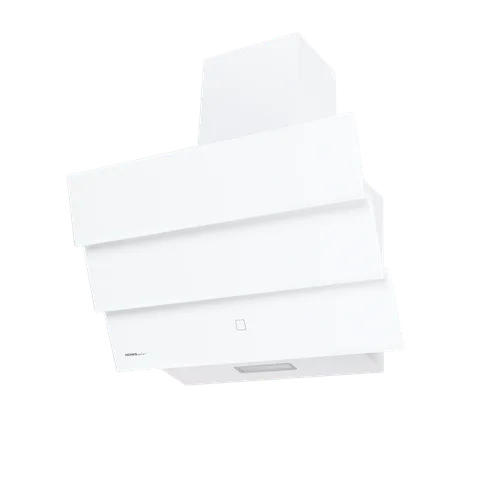 HOMSair VERTICAL 60 Glass White