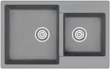 Emar EMQ-2800.Q, мойка, гранит, алмаз