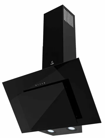 LEX MIRA GS 600 BLACK