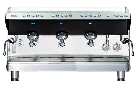 La Pavoni GENIALE3VNEU
