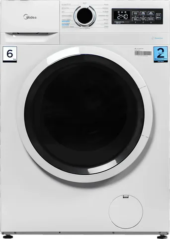 Midea MF01610US40/W